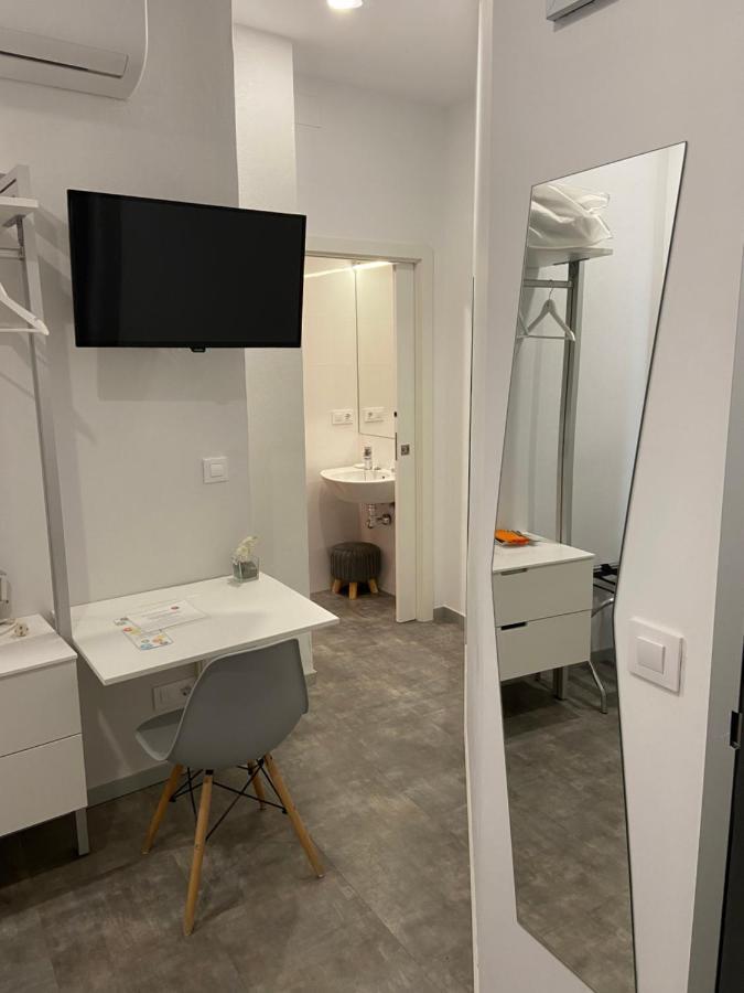 Casual Suite In 코르도바 외부 사진