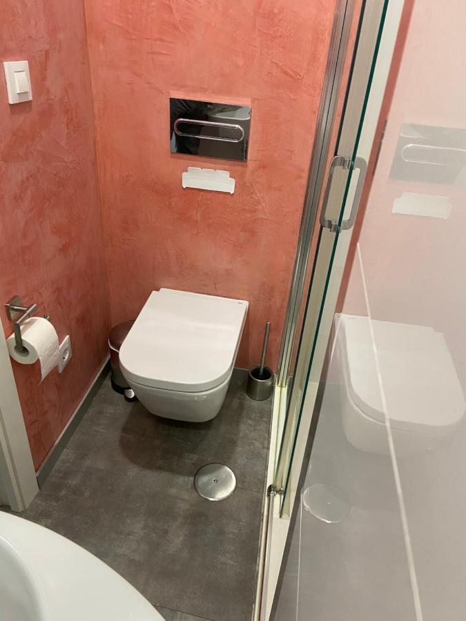 Casual Suite In 코르도바 외부 사진