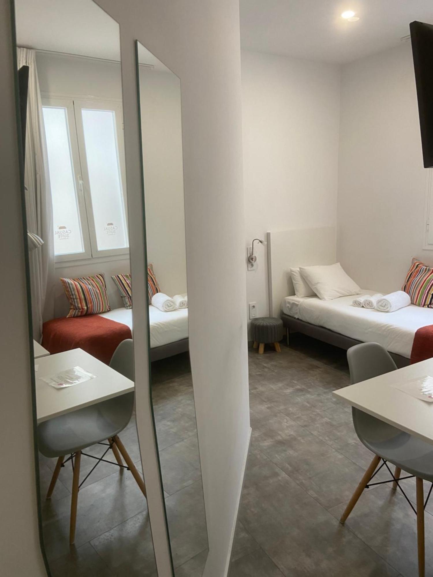 Casual Suite In 코르도바 외부 사진