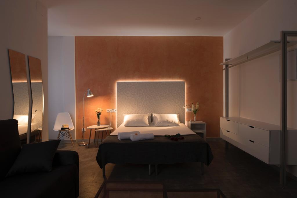 Casual Suite In 코르도바 외부 사진