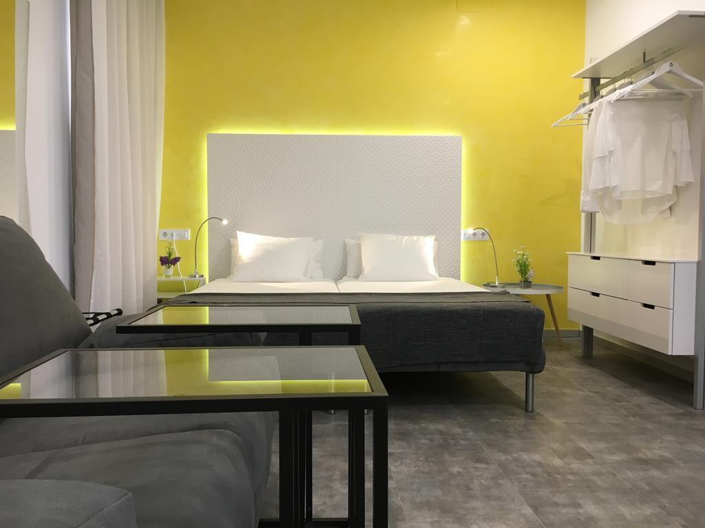 Casual Suite In 코르도바 외부 사진