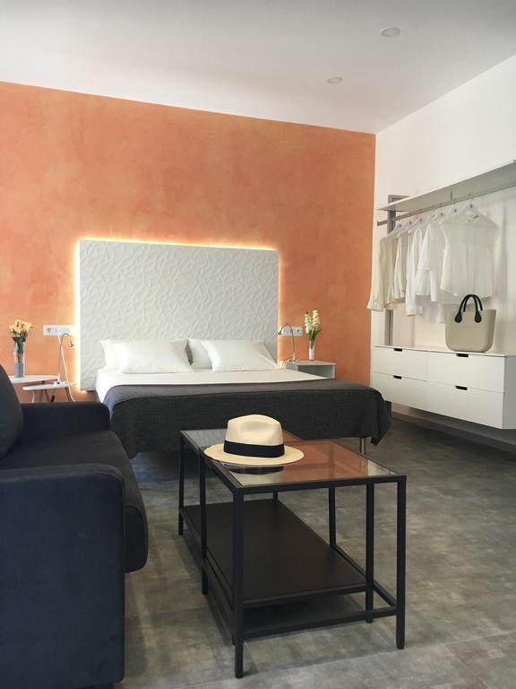 Casual Suite In 코르도바 외부 사진