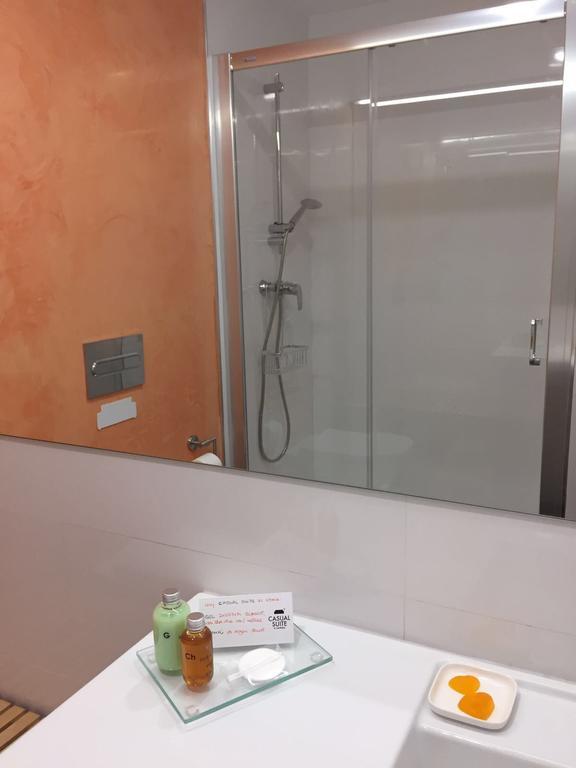 Casual Suite In 코르도바 외부 사진