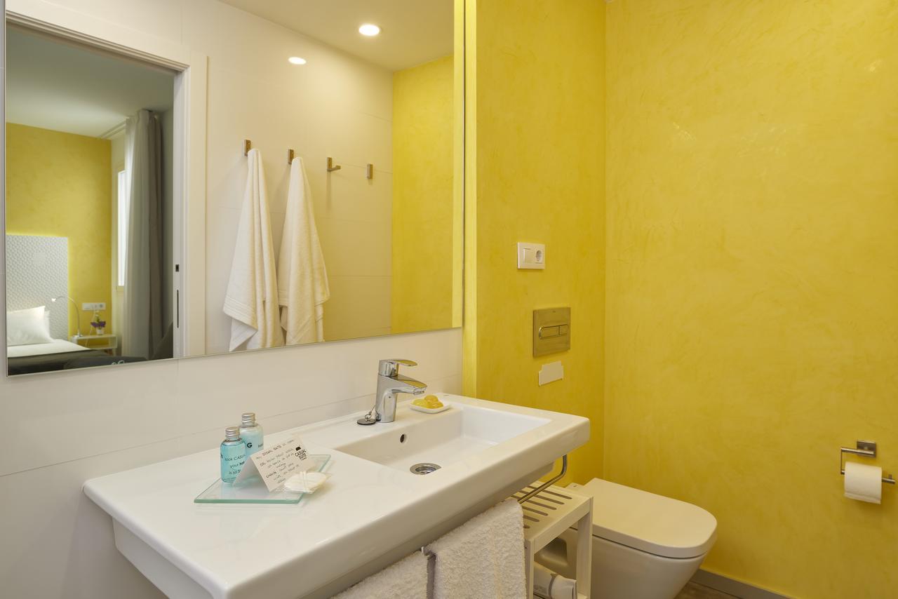 Casual Suite In 코르도바 외부 사진