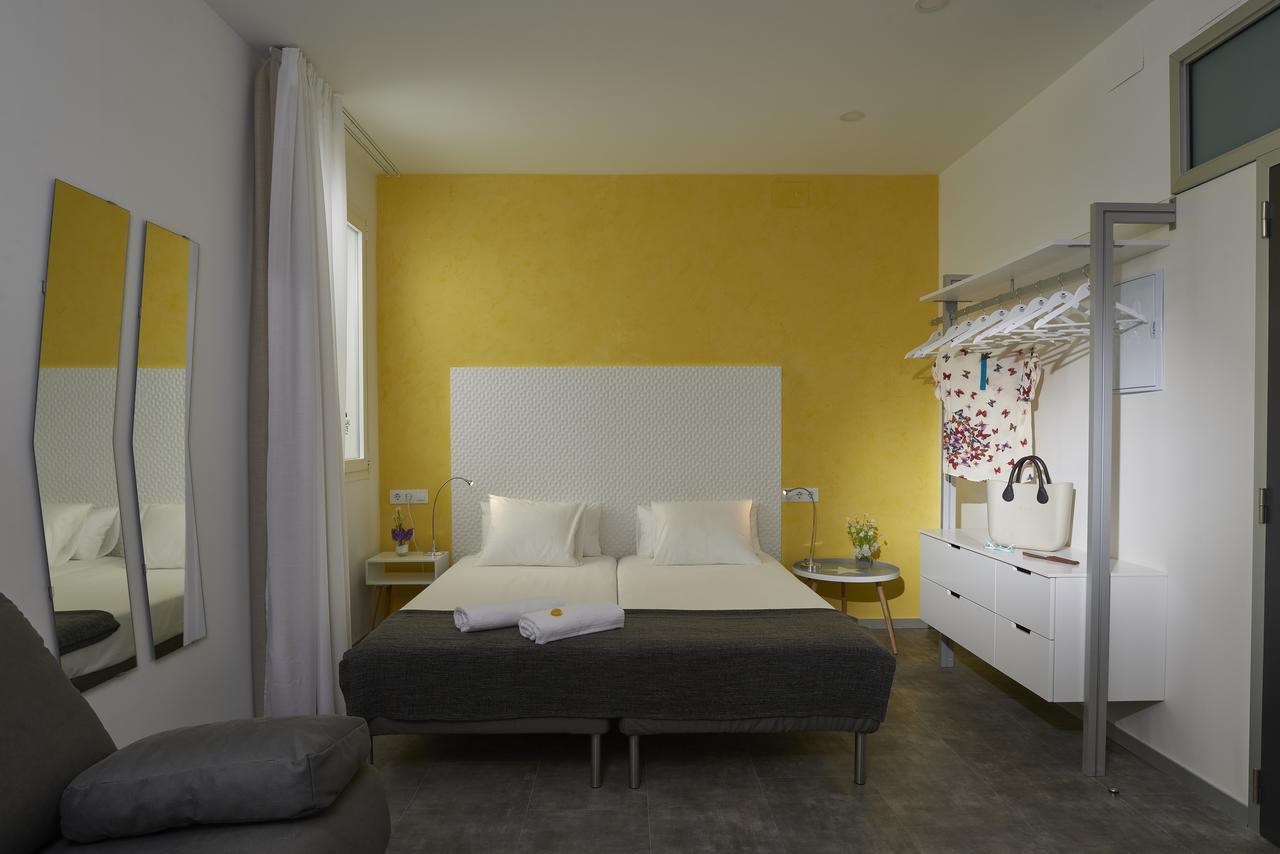 Casual Suite In 코르도바 외부 사진