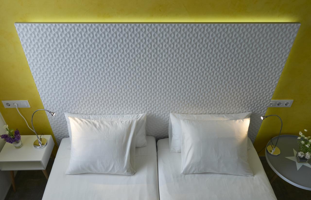 Casual Suite In 코르도바 외부 사진